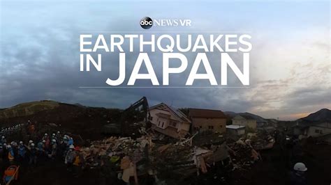 earthquake videos youtube japan